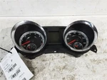 Speedometer Cluster 120 Mph Fits 19 Caravan 2953346. Fixed Price $100.00.