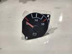 Battery Volt Ammeter Gauge 1994-1997 Dodge Ram. Fixed Price $45.00.