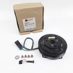 Clutch Assembly W/ Coil Fits Ford F-550 Super Duty 1999 2000 2001 2002 2003-2017. Fixed Price $123.49.