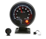 Gauge,geevorks 3.75" 12V Automotive Replacement Tachometers 0-8000.... Fixed Price $32.00.