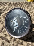 1973-1979 Oem German Vw Beetle Bug Speedometer Vdo For Parts Not Working #3. Fixed Price $29.00.