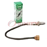 Ngk Ntk 24783 Air Fuel Ratio Afr Sensor For 234-9135 234-9127 234-9106 Pn. Fixed Price $127.84.
