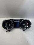2013 Mercedes ML350 GL450 Speedometer With Adaptive Cruise Control Oem. Fixed Price $54.99.