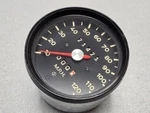 Nice Used Original Genuine Vdo Porsche 914 1.7 120 Mph Speedometer 71471 1/70. Fixed Price $225.00.