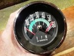 1964 1965 1966 Oldsmobile Starfire Tachometer Console 6411857. Fixed Price $249.95.