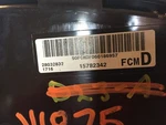 Speedometer Instrument Cluster 2006 Chevy Monte Carlo 176K 15782342. Fixed Price $95.91.