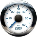 Isspro EV2 Boost Gauge 0-60 Psi R13233. Fixed Price $198.57.