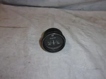 Vintage Stewart Warner Stage 1 Amp Gauge 2" P/N#823627 Made Usa. Fixed Price $44.00.