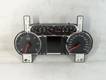 2017-2017 Chevrolet Silverado 1500 Speedometer Instrument Cluster Gauges DU77E. Fixed Price $42.15.