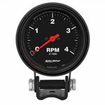 Autometer Pedestal Tachometer Gauge Z-series 2-5/8IN 4,000 Rpm. Fixed Price $273.20.