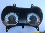 2010-2011 Jaguar Xf Instrument Cluster Gauge Speedometer 8X23-10849-CH Oem. Fixed Price $49.99.