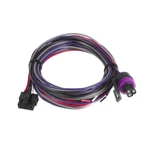 Autometer 5227 Wiring Harness For Fse Pressure Gauges. Fixed Price $46.10.