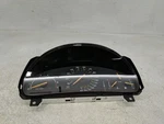 2002-2002 Saab 9-5 Speedometer Instrument Cluster Gauges LBXO8. Fixed Price $398.24.