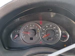 2009 Legacy Oe Speedometer Gauge Cluster 153K Miles Subaru. Fixed Price $125.08.