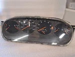 85-89 Porsche 944 Speedometer Odometer Gauge Cluster Manual Mt. Fixed Price $449.99.