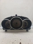 Used Speedometer Gauge Fits: 2007 Mazda 3 Cluster Mph 2.0L Mt W/o Low Tire Lamp. Fixed Price $63.00.