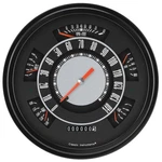 Classic Instruments #FT61OE 61-66 Compatible With Ford Truck Original Gauges. Fixed Price $1126.95.