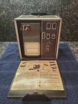 Amprobe 984651 Model LAV21 Ac Volt/ampere Recorder Not Tested. Fixed Price $55.00.