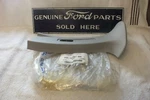 Oem New 99-03 Ford Windstar Upper Lh Pillar Trim Panel XF2Z-1624357-BAA #1735. Fixed Price $45.00.