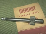 Nos 1952-1953 Lincoln Speedometer Drive Gear, Steel ,17 Tooth. Fixed Price $29.49.