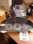 Speedometer Cluster 4 Cylinder Fits 01-02 Mazda 626 98716. Fixed Price $44.99.