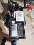 Amprobe True Ac Voltage / Current Recorder LAV21RMS. Fixed Price $199.00.