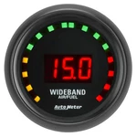 Auto Meter 2679 Z-series Air/fuel Ratio Gauge 2-1/16 Digital Wideband Range: 10:. Fixed Price $249.99.