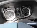 2018 Titan Oe Speedometer Gauge Cluster 126K Miles Nissan. Fixed Price $146.28.