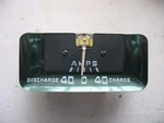 1950 Dodge Amp Ammeter Alternator Gauge Mopar Nos Green 1340312. Fixed Price $35.20.