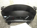 Speedometer Mph Mid Series Cluster LJ6T-10849-BAH Fits 21 Escape 1470854. Fixed Price $129.89.