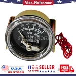 Psi Oil Pressure Gauge 05703115 For Murphy 20P-100 Construction Equipment. Fixed Price $40.63.