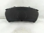 2017-2018 Hyundai Ioniq Speedometer Instrument Cluster Gauges A3IHB. Fixed Price $55.59.