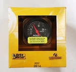 Autometer 2614 Gauge 2-1/16" Boost/vacuum In HG/30 Psi Mechanical Z-series. Fixed Price $88.90.