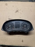 2014-2016 Volkswagen Passat 1.8L 92K Miles Speedometer Cluster Oem.. Fixed Price $79.00.