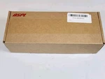 Aspl 8PCS Sync Feature Ultra Slim 12-LED Surface Mount Flashing Strobe Lights. Fixed Price $41.96.