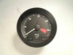 Tachometer Fits Jaguar XJ6 4.2L 1980-1987 Factory Original Reman DAC3008. Fixed Price $183.89.