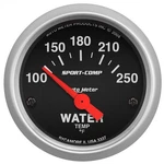 Autometer 3337 Sport-comp Gauge. Fixed Price $91.94.