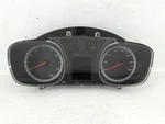 2013-2017 Gmc Terrain Speedometer Instrument Cluster Gauges Tybiv. Fixed Price $49.18.
