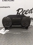 Speedometer Cluster Mph Id GR3T-10849-GG Fits 16-17 Mustang 1181960. Fixed Price $120.00.