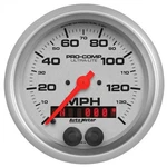 Auto 4480 Ultra-lite Gps Speedometer, 3.375 In.. Fixed Price $317.12.