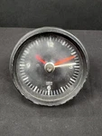 Vdo Porsche 911 Clock 641 701 00 Date Stamped 7/71. Fixed Price $90.00.