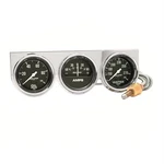 Autometer 2395 Gage Gauge Console, Oil/amp/water. Fixed Price $136.99.