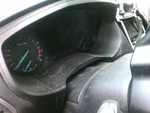 Speedometer Cluster Mph Fits 19-20 Edge 800164. Fixed Price $50.00.