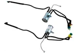 Fuel Filter-gas Wix WF10020. Fixed Price $50.95.