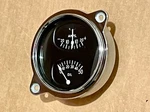 1932 Studebaker Truck Amp Oil Dash Gauge Hupmobile Stewart Warner Oem Restored. Fixed Price $329.00.