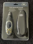 Land Rover Defender Range Digital Tire Pressure Gauge VPLVW0077 New Oem. Fixed Price $29.95.