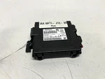 20-22 Jeep Grand Cherokee Tire Pressure Monitoring Module Unit, Oem LOT3489. Fixed Price $48.30.