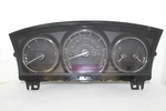 Speedometer Instrument Cluster Dash Panel Gauges 2012 Lincoln Mks 118,344 Miles. Fixed Price $121.68.