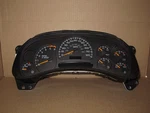 2005 Chevy Silverado Gmc Sierra 2500 3500 Truck Speedometer Cluster 80K. Fixed Price $325.00.