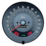 For Pontiac Firebird 1968 Oer 6481931 Speedometer Gauge. Fixed Price $415.16.